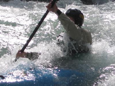 Canoa  kayak kanu canoe kajak rafting raft gommone
