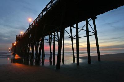 Oceanside Pier