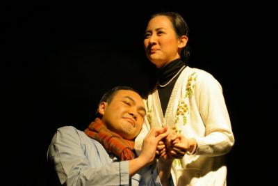 华轩之暗恋桃花源2005