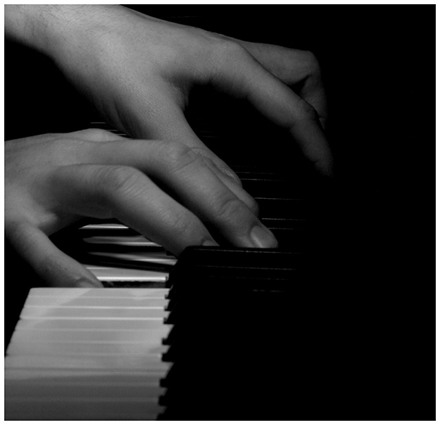 March 6th - The Piano Man