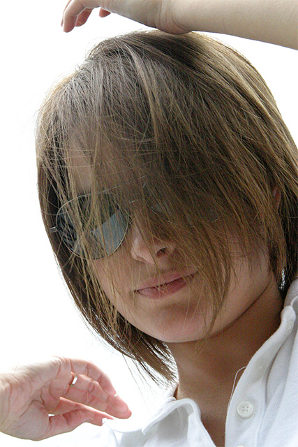 21st - Stefani Cool
