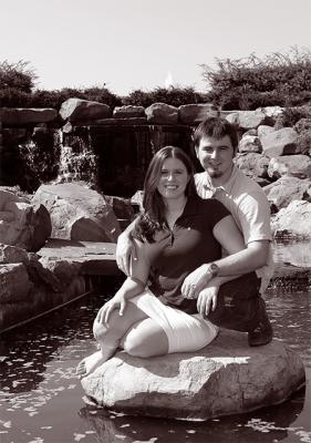 5th - Engagement Photo