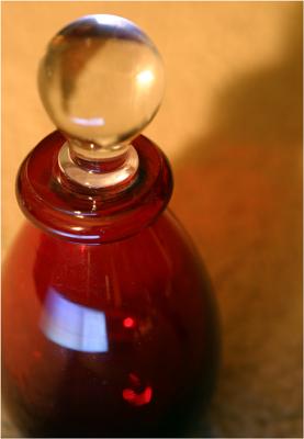 15th - Raw Bottle