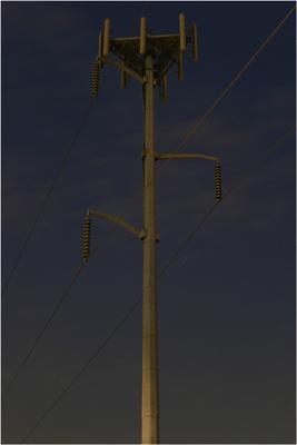 3rd - Through the Wires