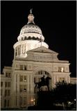 Texas State Capitol