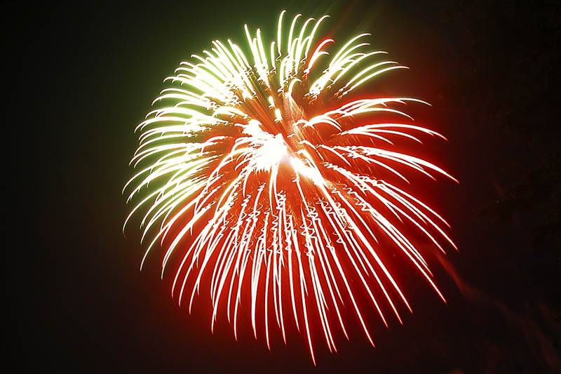 Fireworks 07