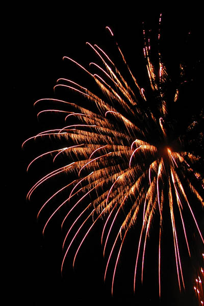 Fireworks 08