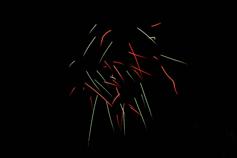 Fireworks 10