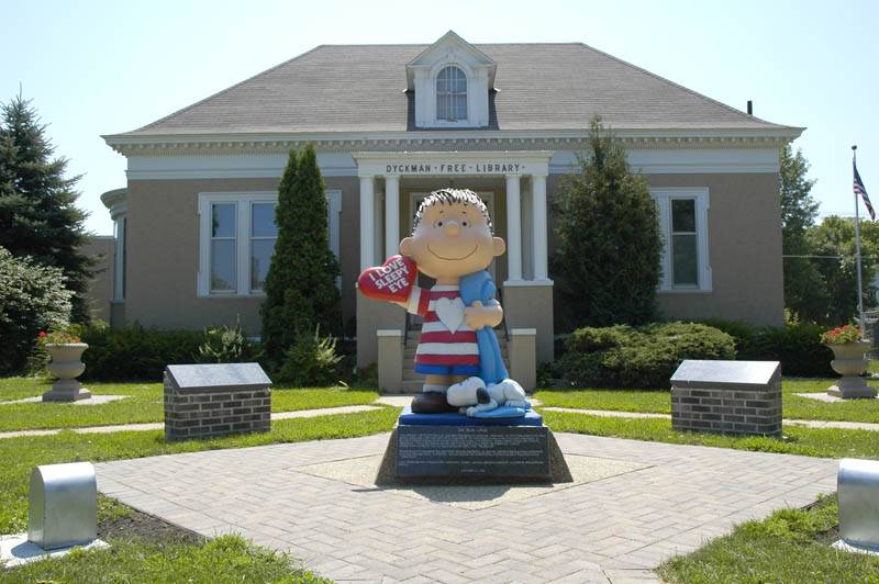 The Original Linus