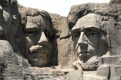 Mount Rushmore 05