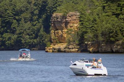 Wisconsin Dells