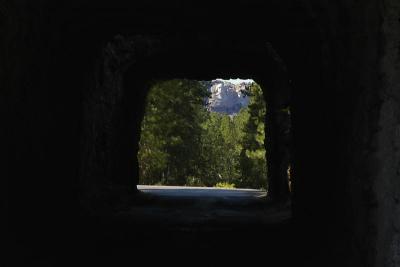 Tunnel Vision III