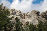 Mount Rushmore 04