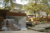 Peavy Plaza