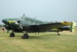 Beechcraft Super 18