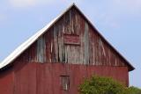 Old Barn