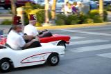 Shriner Race