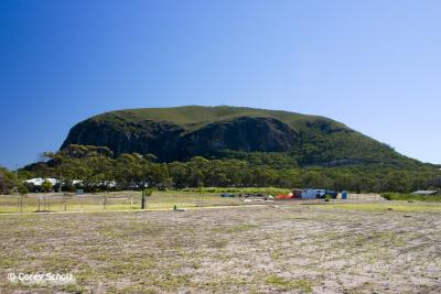 Mt Coolum