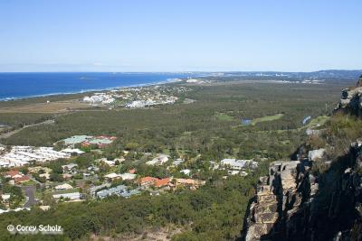 mt coolum