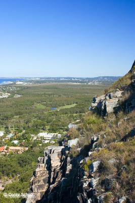 mt coolum