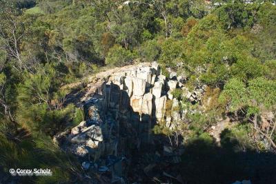 mt coolum