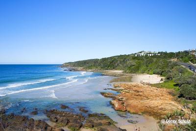 Coolum Beach