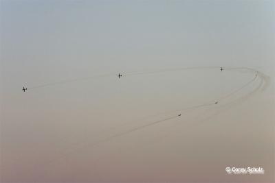 RAAF Roulettes