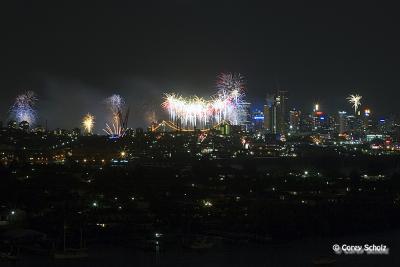 Riverfire