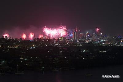 Riverfire