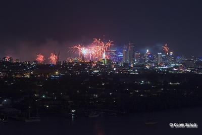 Riverfire