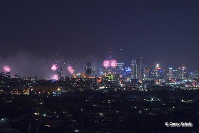Riverfire