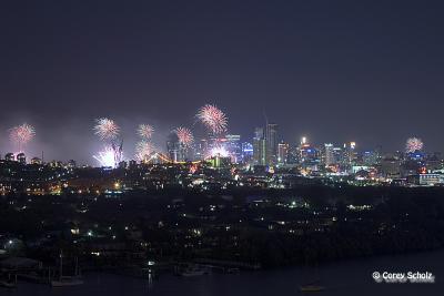 Riverfire
