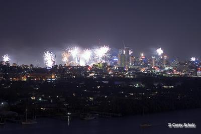 Riverfire