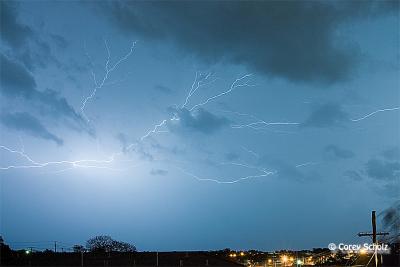 Lightning