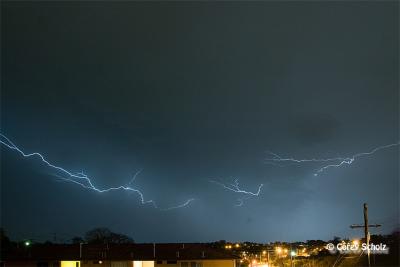Storm 27-10-2005