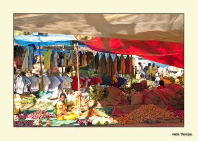 Sunday Village Market- South India.jpg