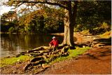 Yours Truely & Derwent Water