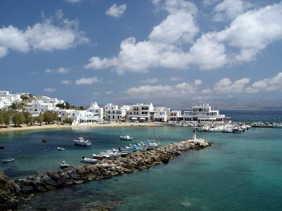 2005-05: Paros-Antiparos