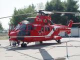 Greece Aerospatiale AS332L1 Super Puma