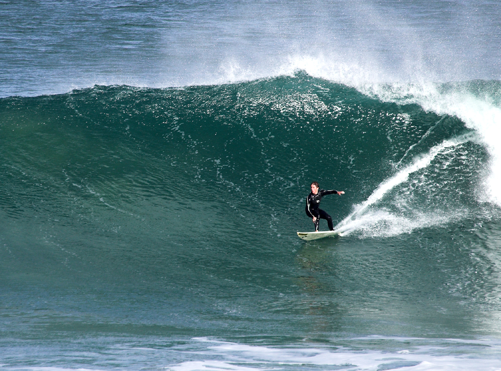 Bells Beach