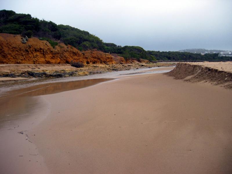 Spring Creek, Torquay