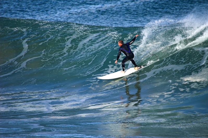 Bells Beach