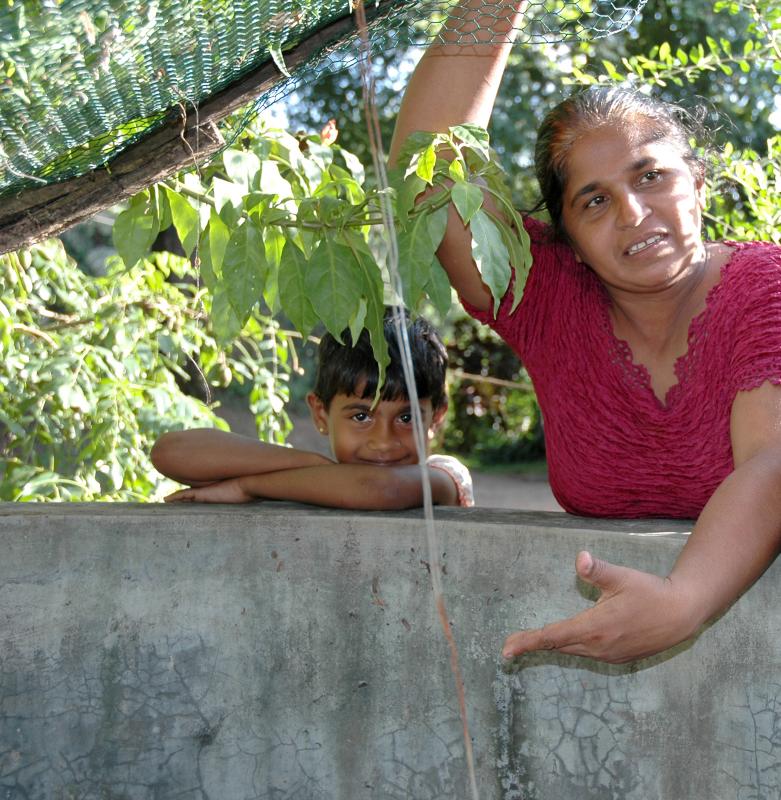 Sri Lanka