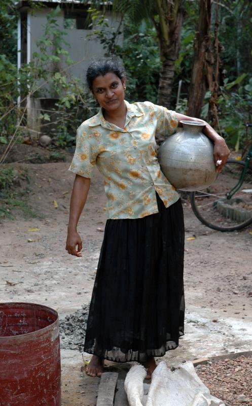 Sri Lanka