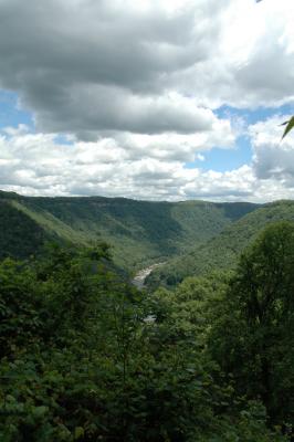 New River Gorge