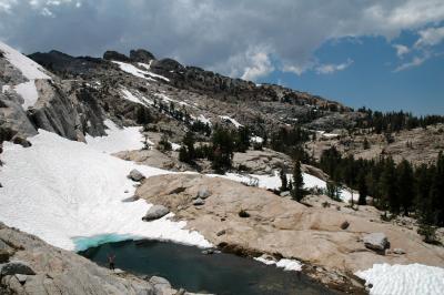 Yosemite