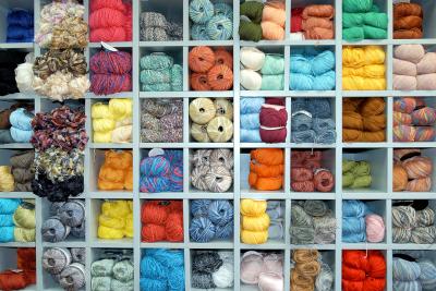 Ponte Veccia Yarn