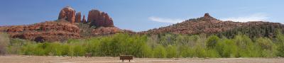 Sedona Panoramic