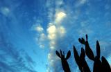 Blue Sky Days
