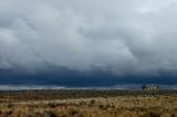 Roadside Shack in NM